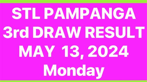 jueteng result today pampanga 8pm|STL RESULT TODAY .